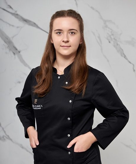 Klaudia Żmijewska
